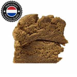 Piattella 40% CBD, 15% CBG