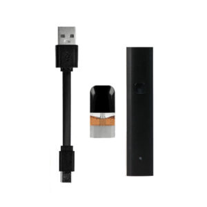 Vape Frutti 95% CBD