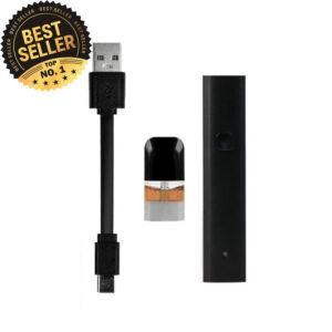 Vape Orange 95% CBD