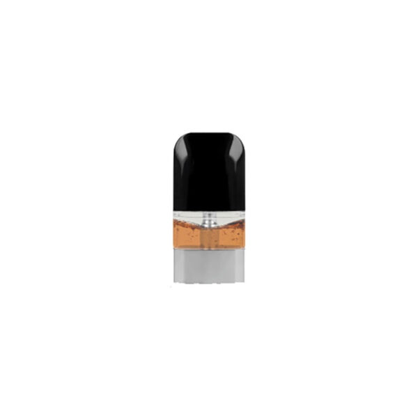 Vape Orange 95% CBD Refill