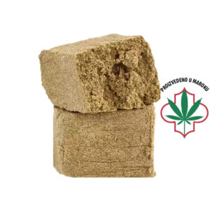 Polen 35% CBD