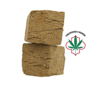 Kief 38% CBD