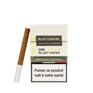 Cigarete CBD - Amnesia Sativa