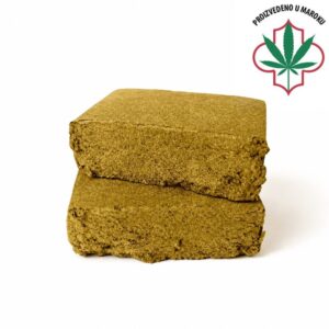 Casablanca – CBD hash smola
