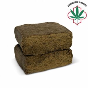 Imperial CBD hash smola