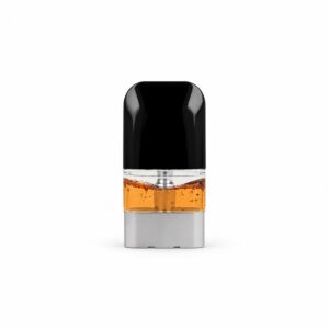 Vape refill