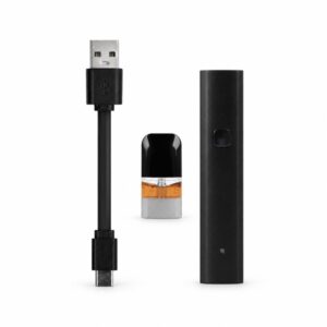 Vape uređaj